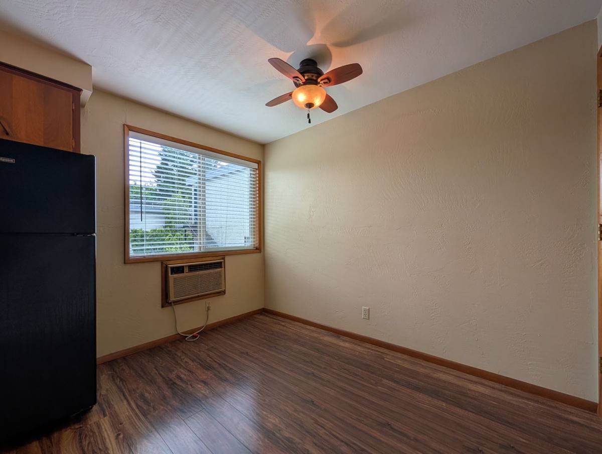Apartment for rent at 2222 Willamette St, Eugene, OR 97405