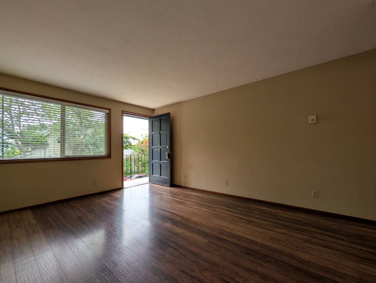 Apartment for rent at 2222 Willamette St, Eugene, OR 97405