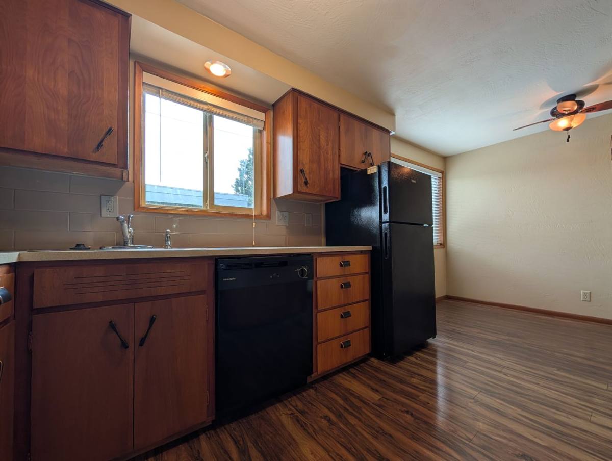 Apartment for rent at 2222 Willamette St, Eugene, OR 97405