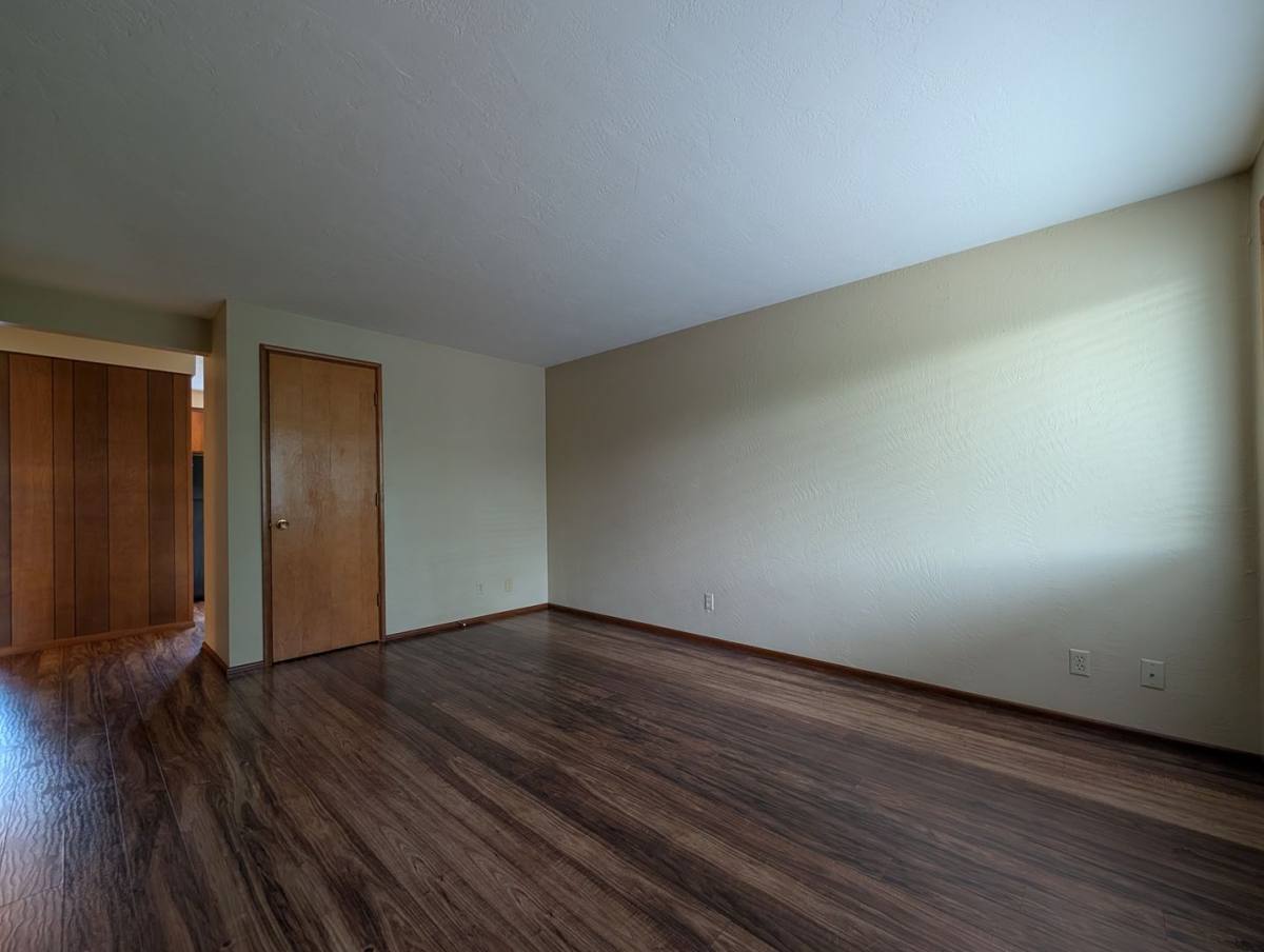 Apartment for rent at 2222 Willamette St, Eugene, OR 97405