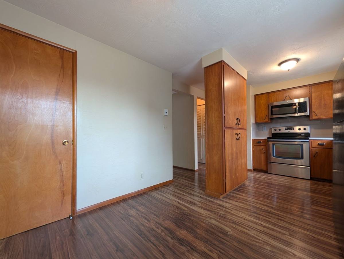 Apartment for rent at 2222 Willamette St, Eugene, OR 97405