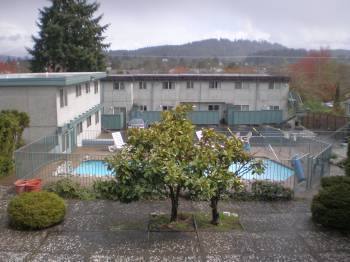 Apartment for rent at 2222 Willamette St, Eugene, OR 97405