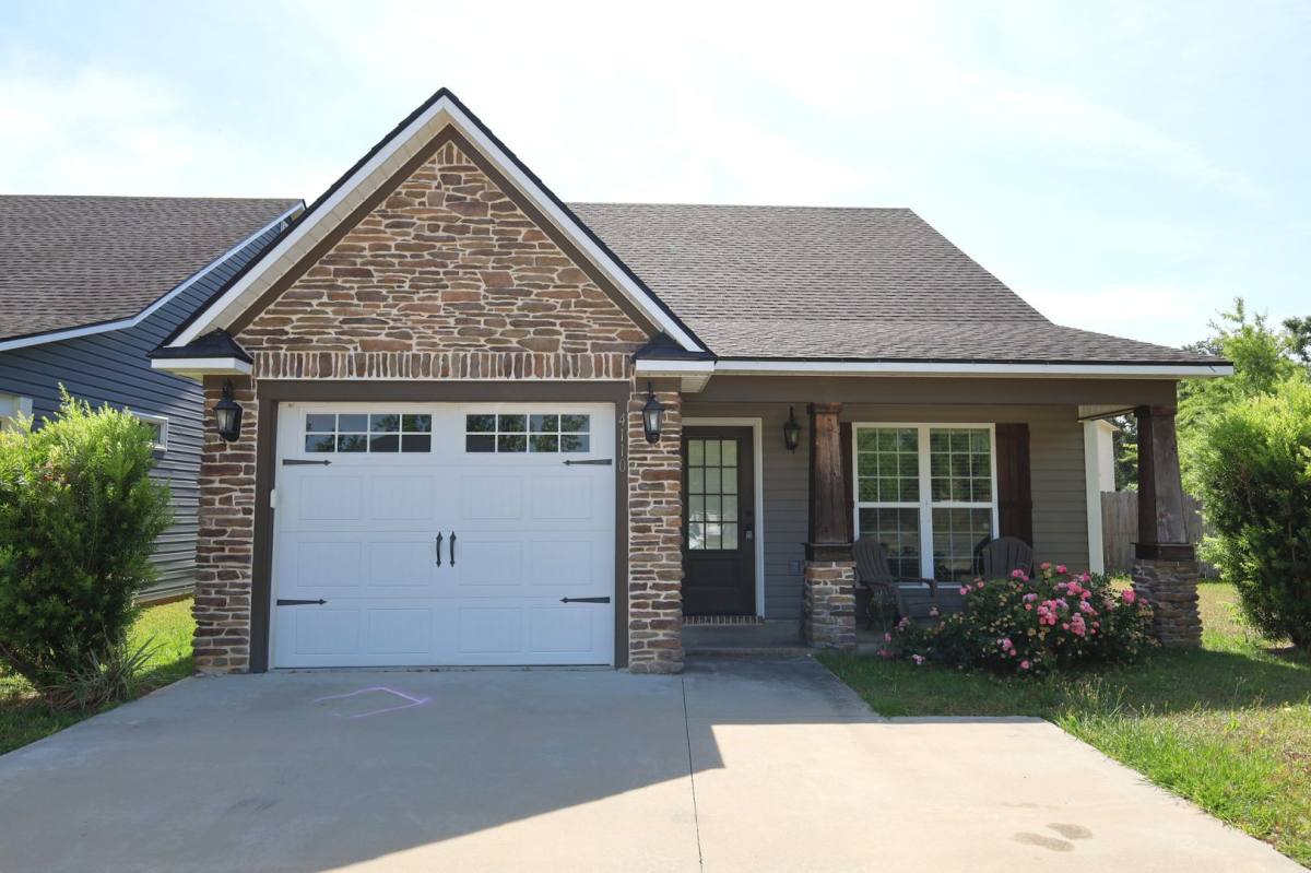 House for rent at 4110 Barrington Dr, Valdosta, GA 31605