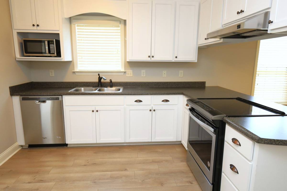 House for rent at 4110 Barrington Dr, Valdosta, GA 31605