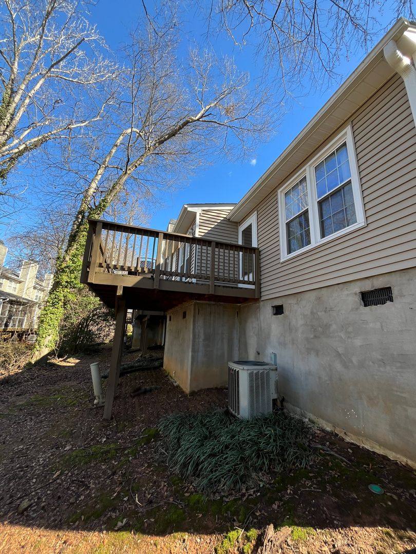 Townhouse for rent at 816 Market Place, Mauldin, SC 29662