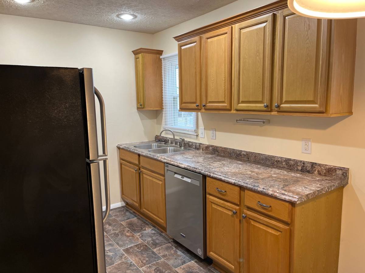 House for rent at 2204 W Madison St, Springfield, MO 65802