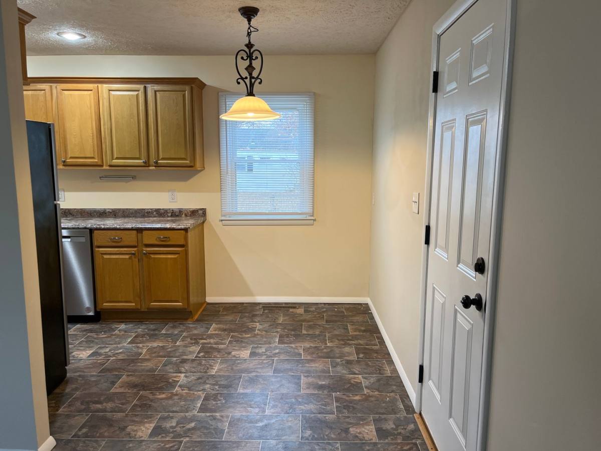 House for rent at 2204 W Madison St, Springfield, MO 65802