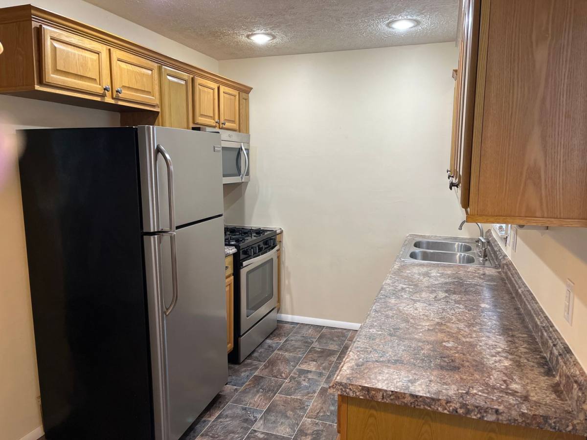 House for rent at 2204 W Madison St, Springfield, MO 65802