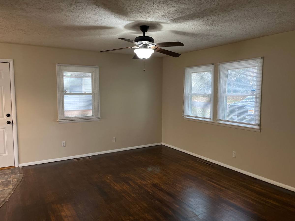 House for rent at 2204 W Madison St, Springfield, MO 65802