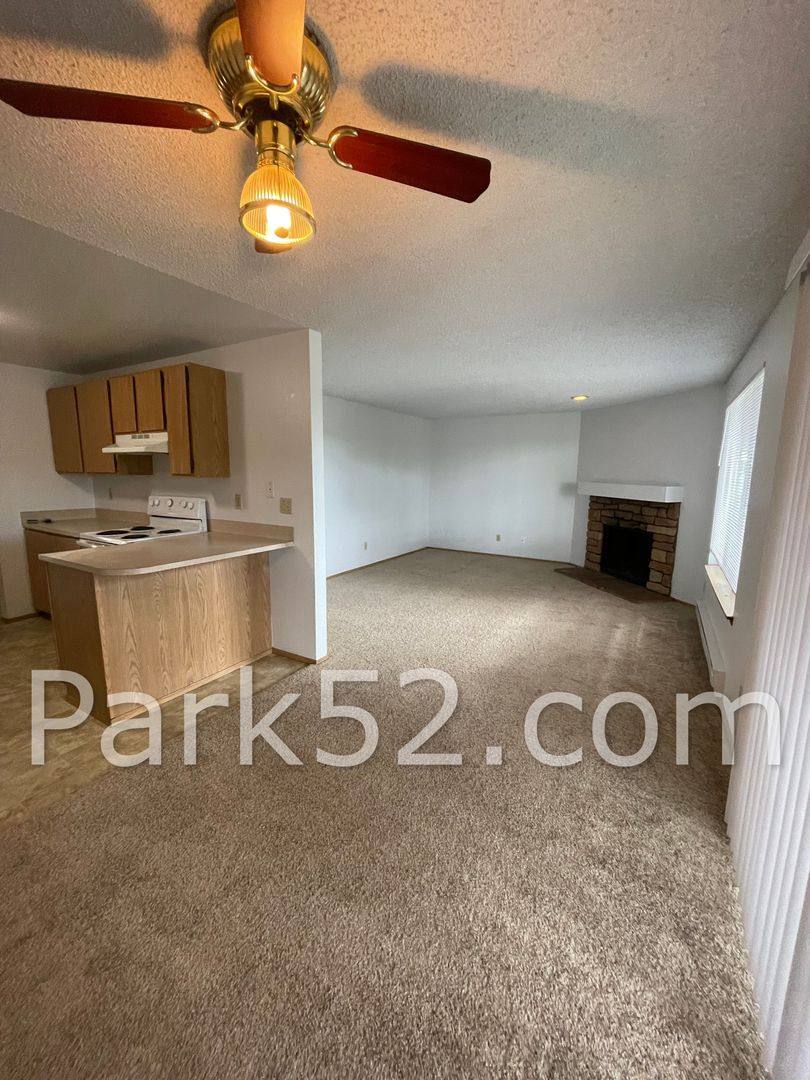 Apartment for rent at 5001 S Orchard St, University Place, WA 98467
