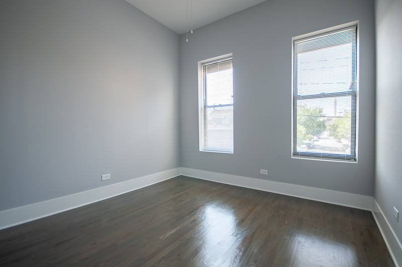 Apartment for rent at 1044 W 18th St #3F, Chicago, IL 60608