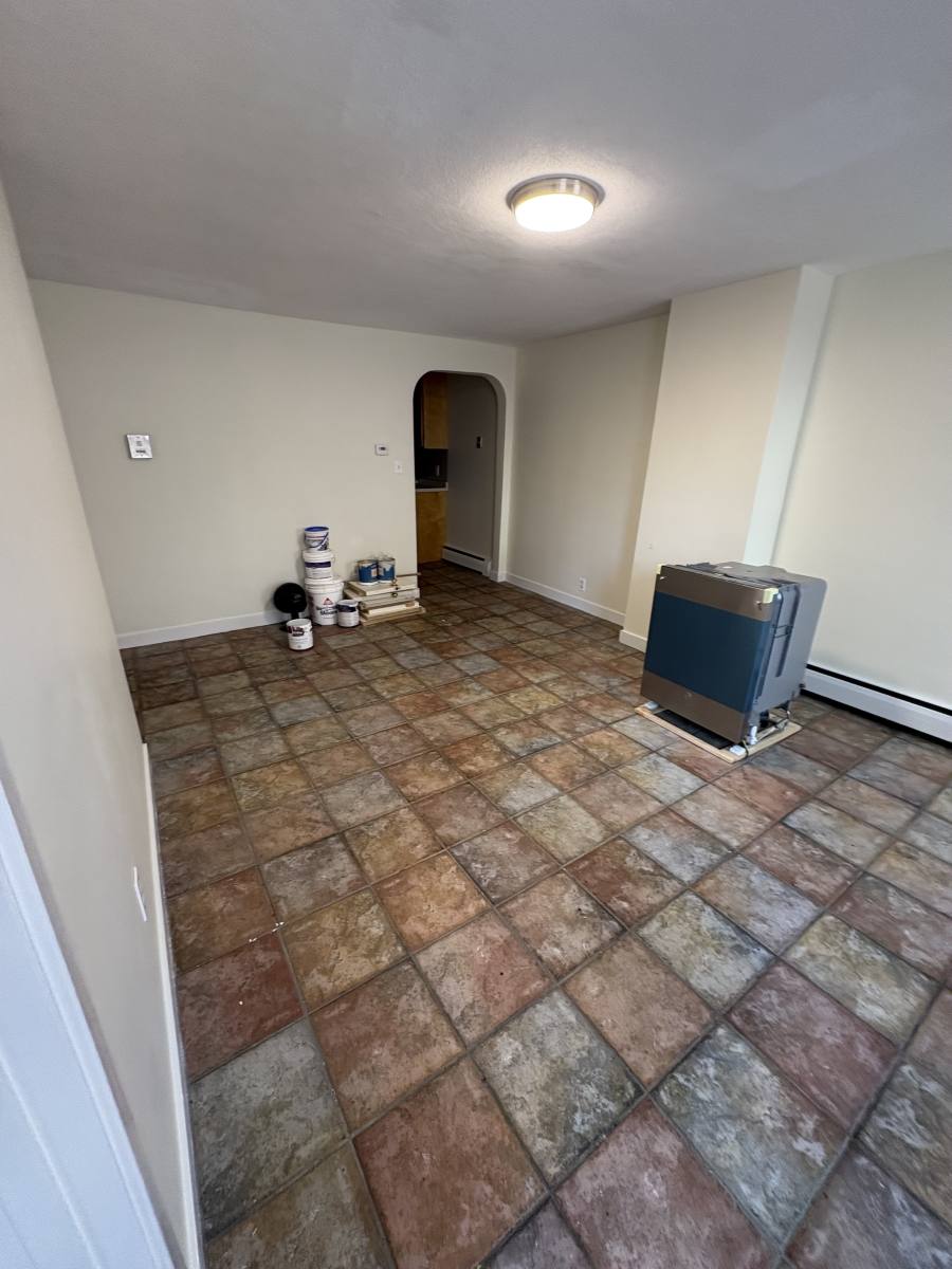 Apartment for rent at 3 Lewis St #2, Boston, MA 02109