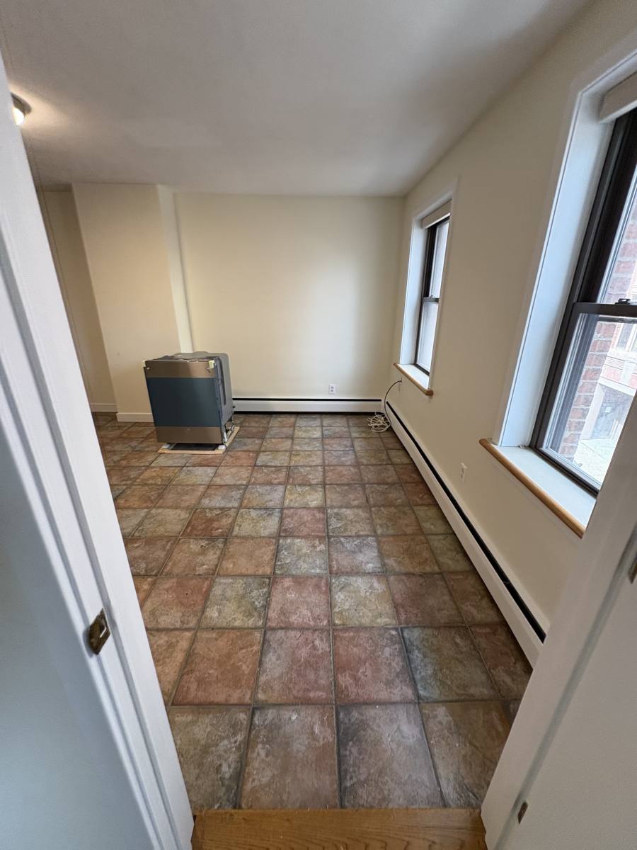 Apartment for rent at 3 Lewis St #2, Boston, MA 02109