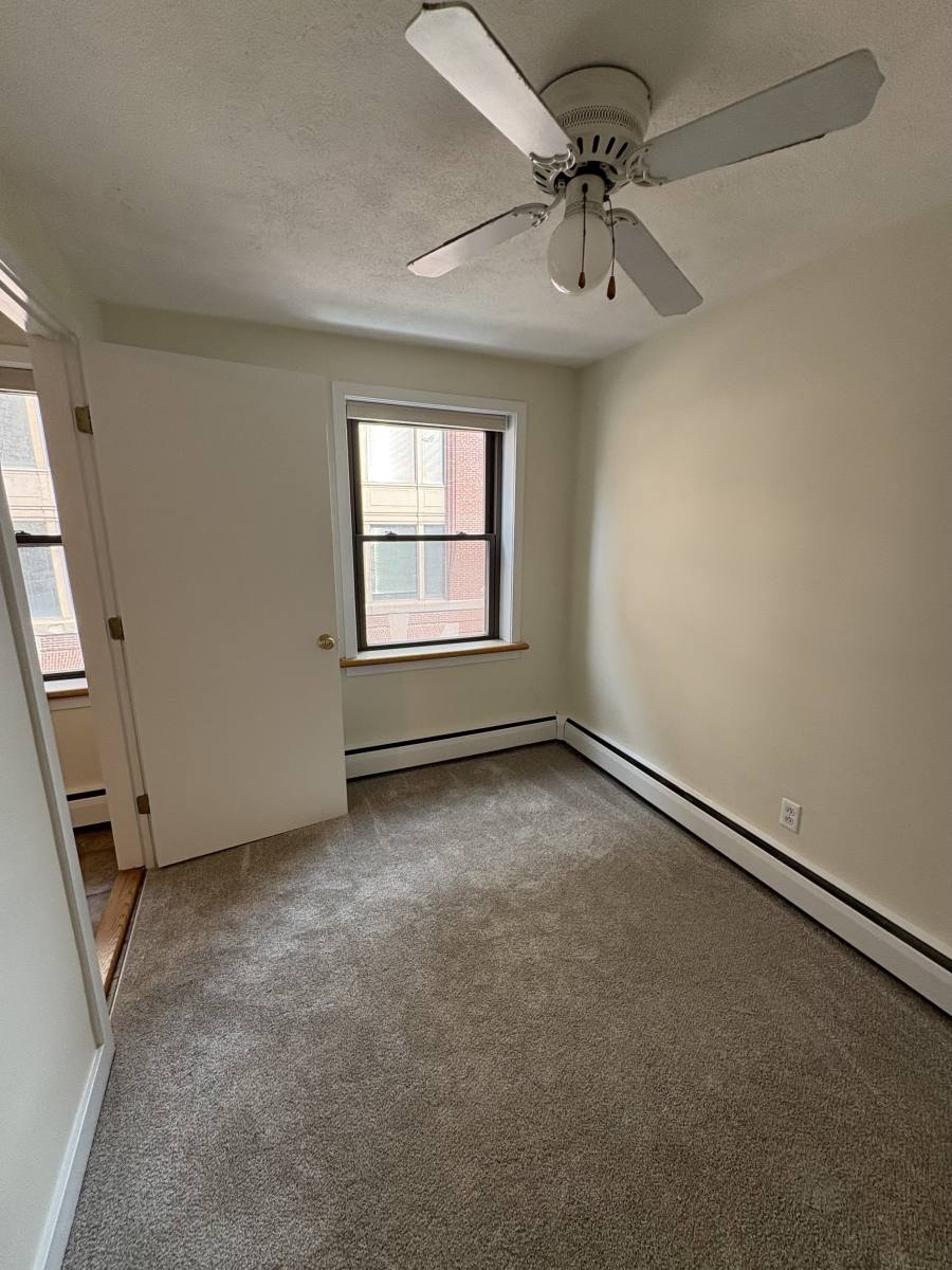 Apartment for rent at 3 Lewis St #2, Boston, MA 02109