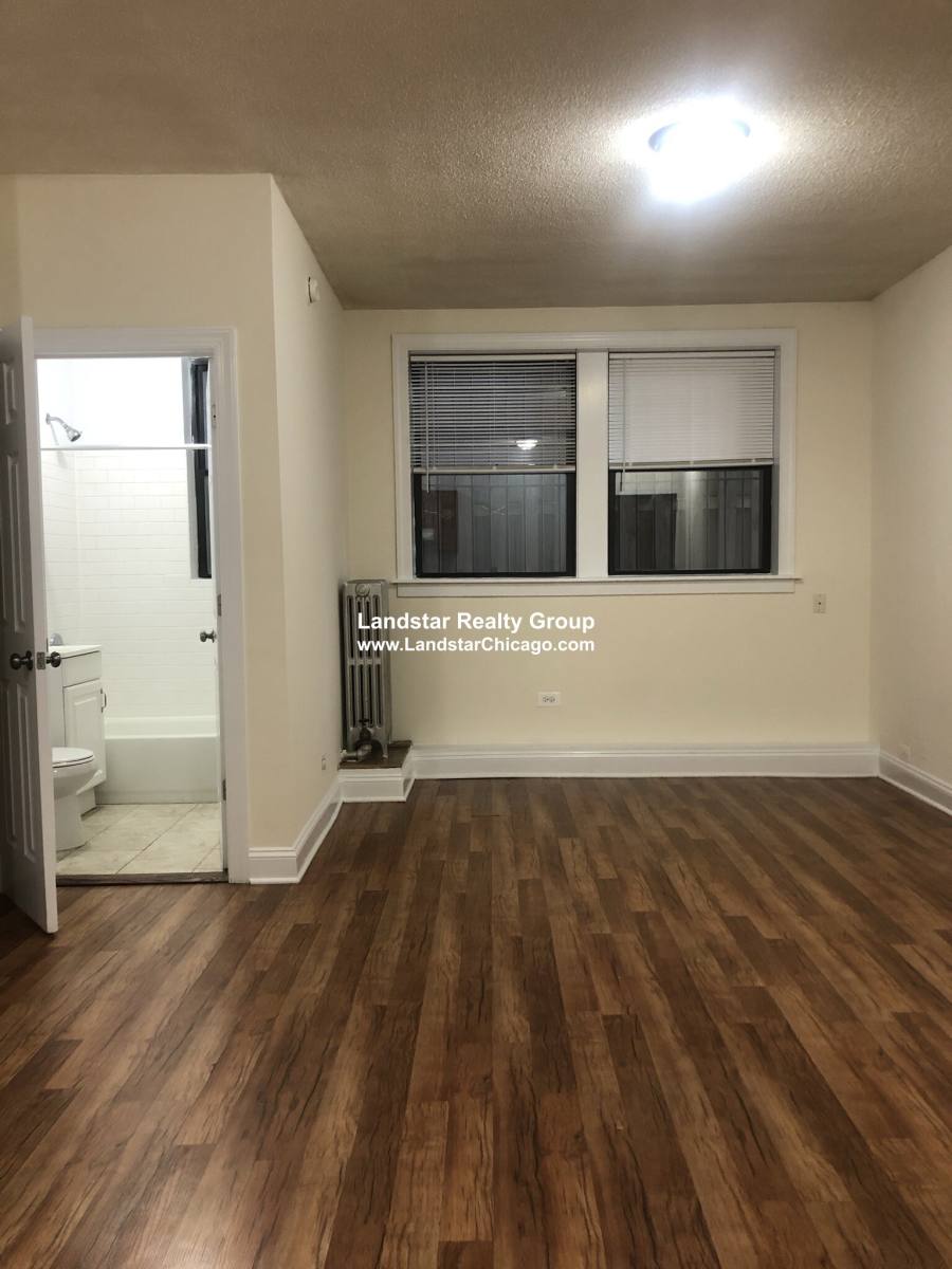 Apartment for rent at 1742 N Humboldt Blvd #106, Chicago, IL 60647