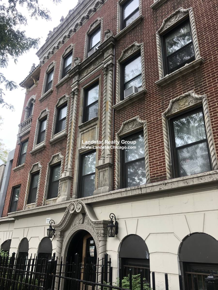 Apartment for rent at 1742 N Humboldt Blvd #106, Chicago, IL 60647