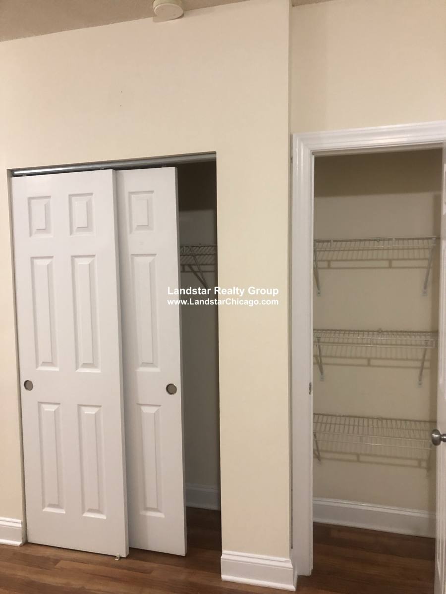 Apartment for rent at 1742 N Humboldt Blvd #106, Chicago, IL 60647