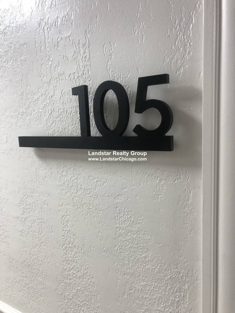 Apartment for rent at 1742 N Humboldt Blvd #106, Chicago, IL 60647