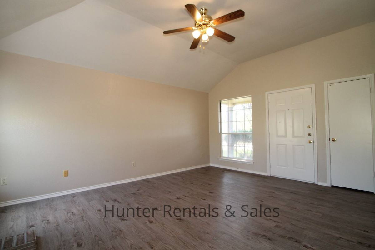 House for rent at 3801 Winchester Dr, Killeen, TX 76543