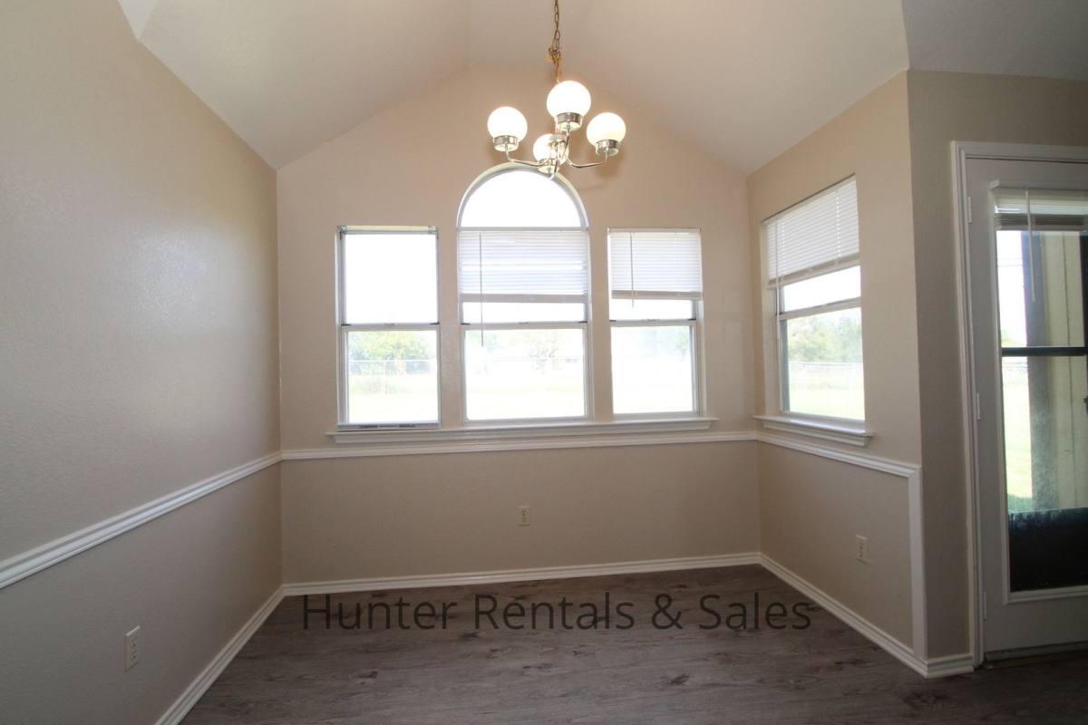 House for rent at 3801 Winchester Dr, Killeen, TX 76543