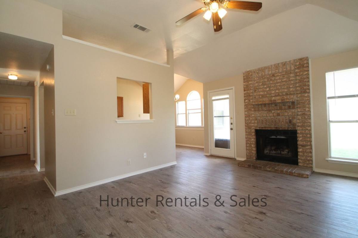 House for rent at 3801 Winchester Dr, Killeen, TX 76543