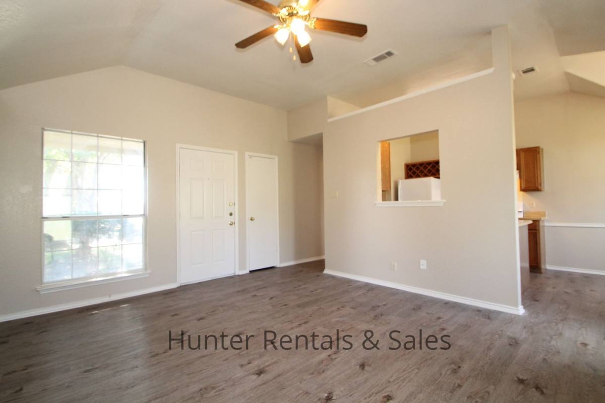 House for rent at 3801 Winchester Dr, Killeen, TX 76543