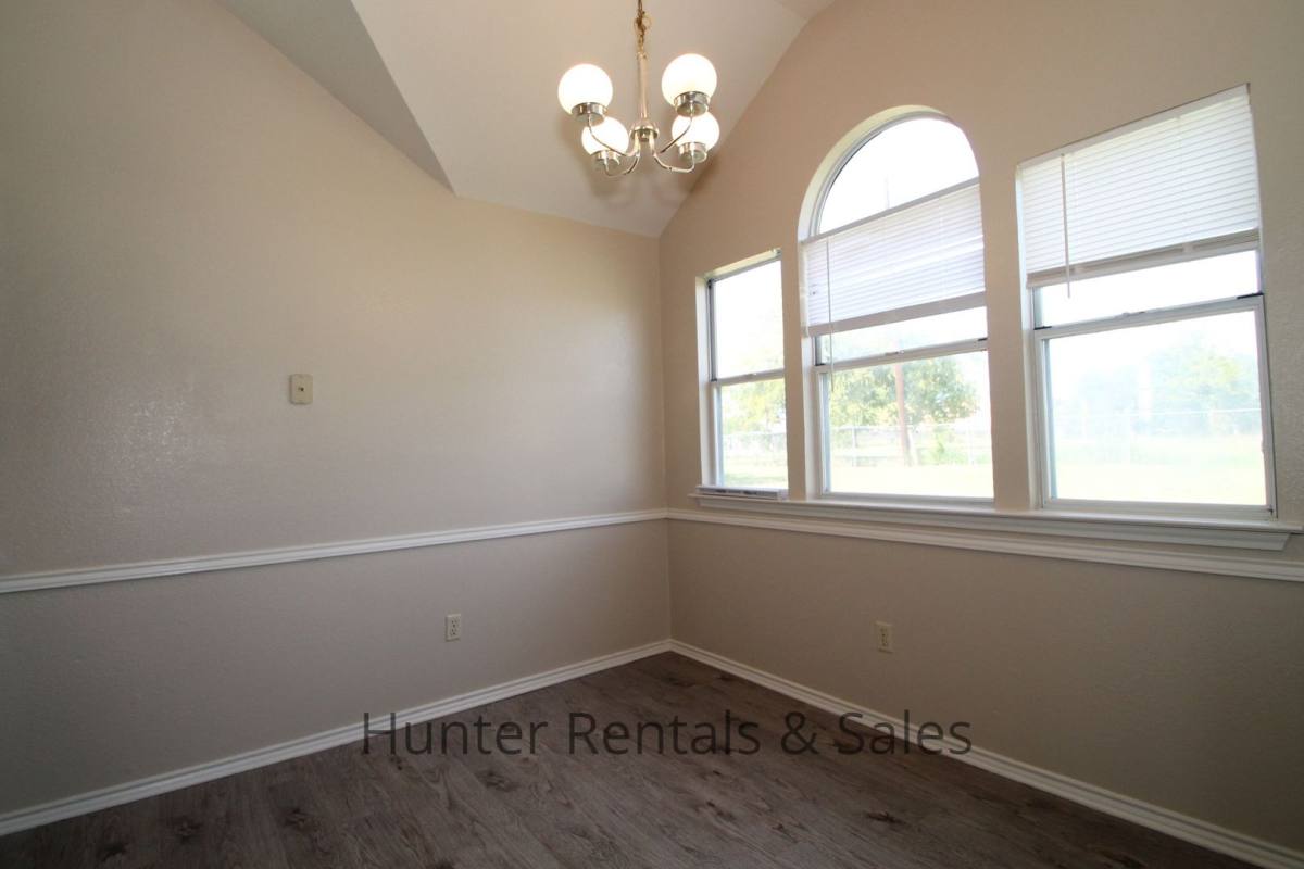 House for rent at 3801 Winchester Dr, Killeen, TX 76543