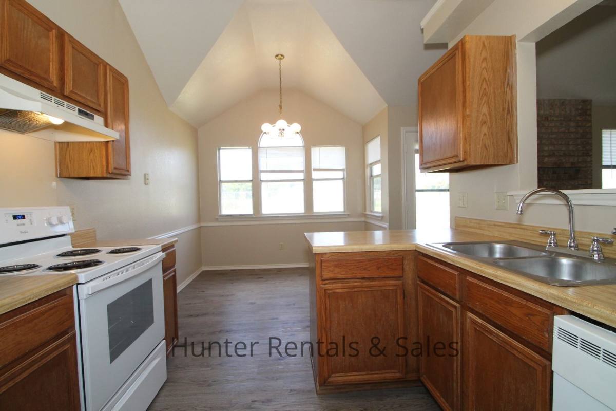 House for rent at 3801 Winchester Dr, Killeen, TX 76543
