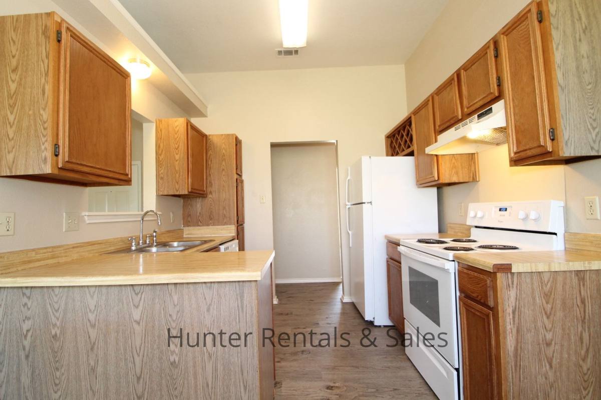 House for rent at 3801 Winchester Dr, Killeen, TX 76543