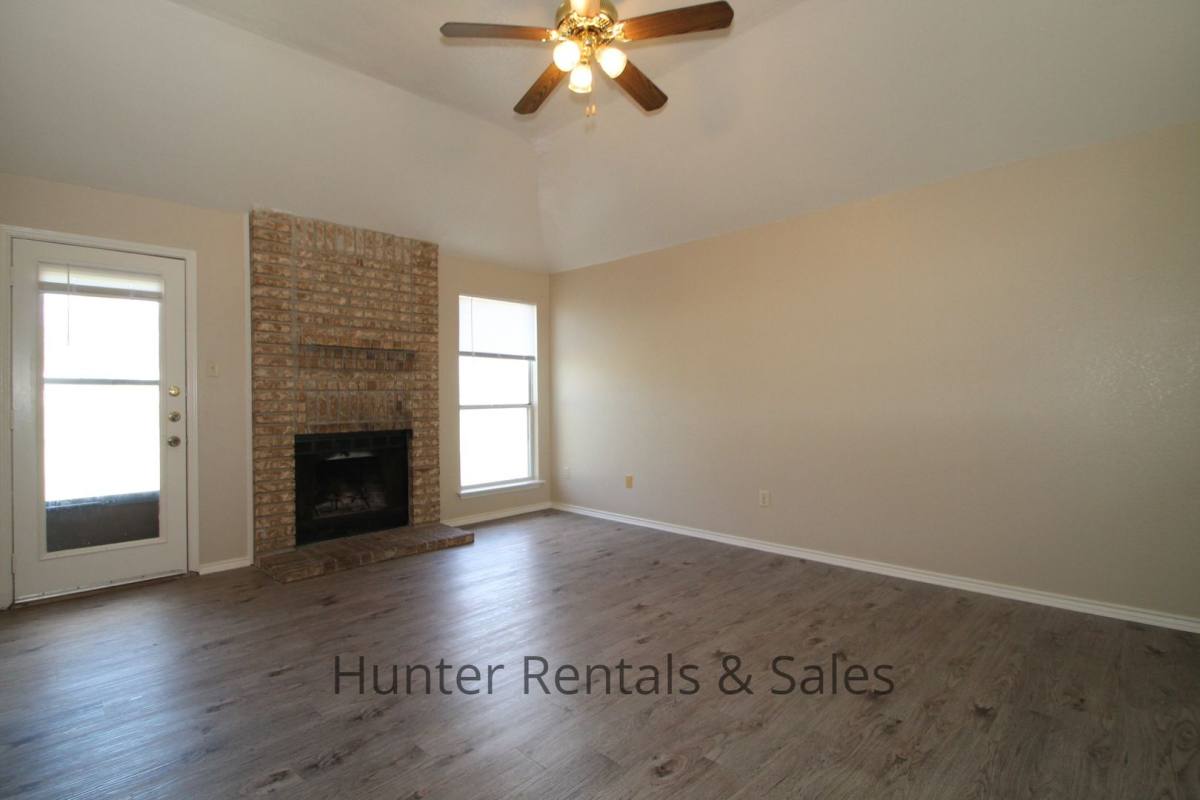House for rent at 3801 Winchester Dr, Killeen, TX 76543