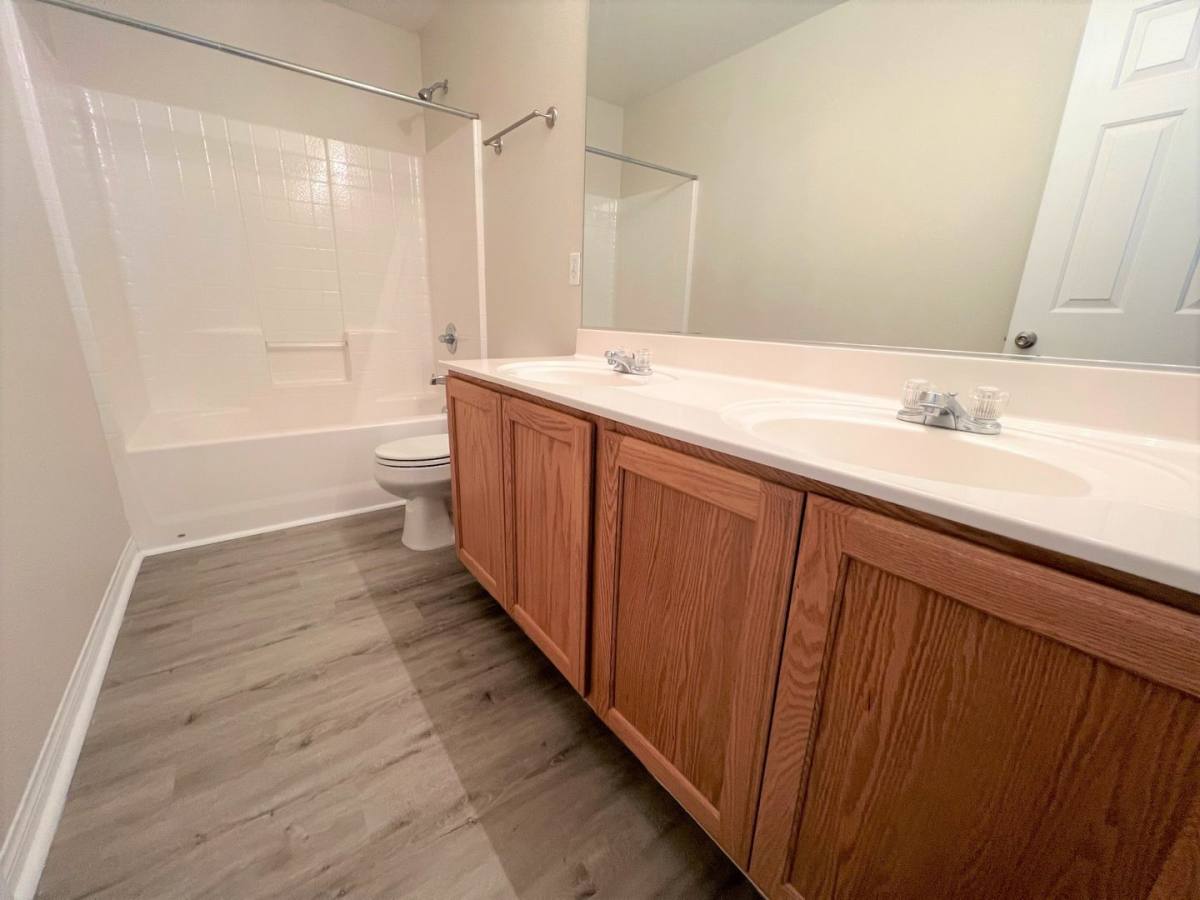 House for rent at 8932 Amy Olivia Ave, Las Vegas, NV 89149