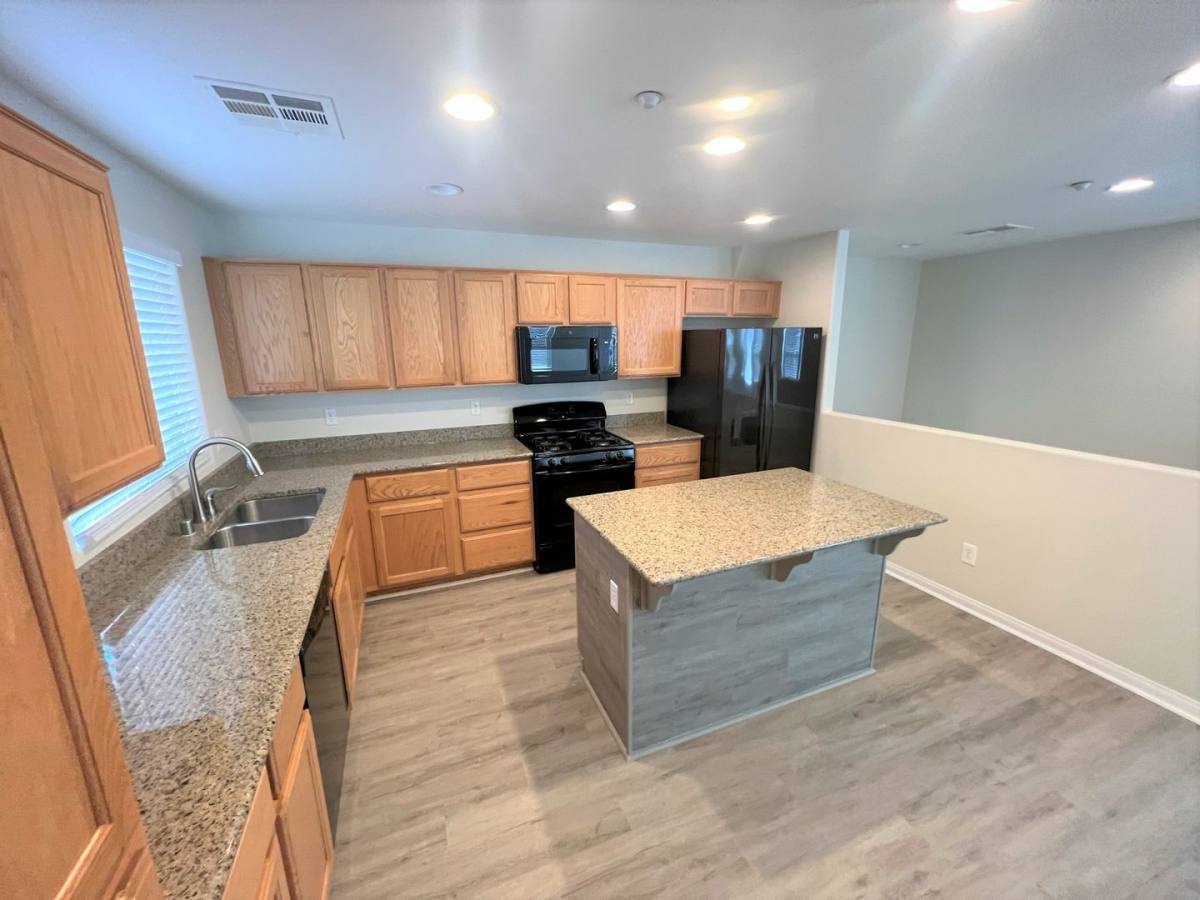 House for rent at 8932 Amy Olivia Ave, Las Vegas, NV 89149