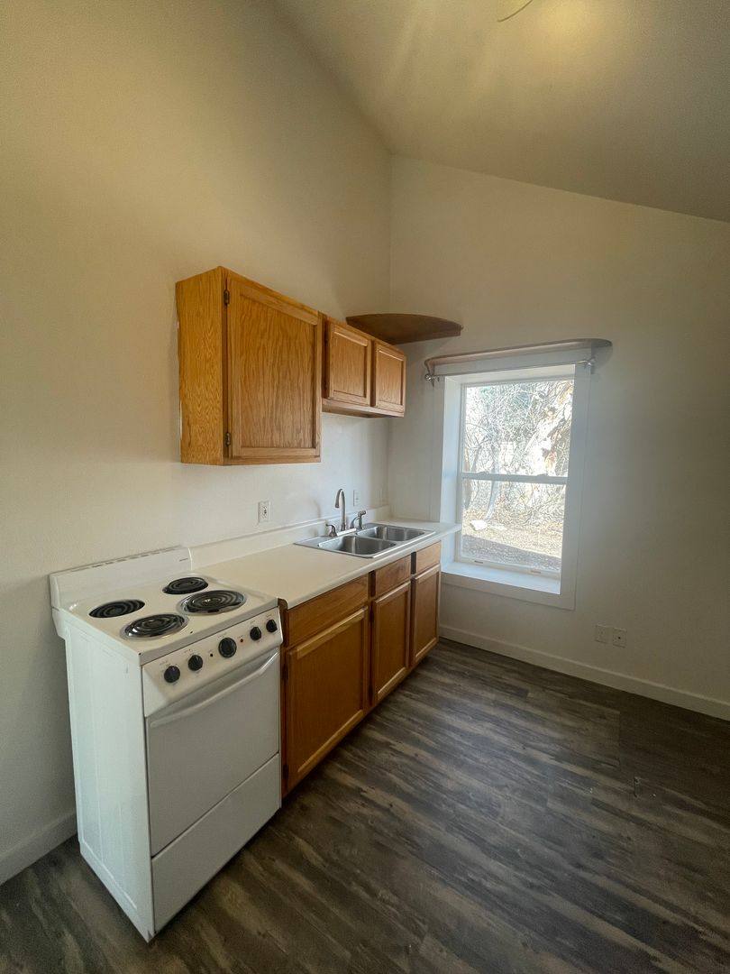 Apartment for rent at 1214 Remington St, Fort Collins, CO 80524