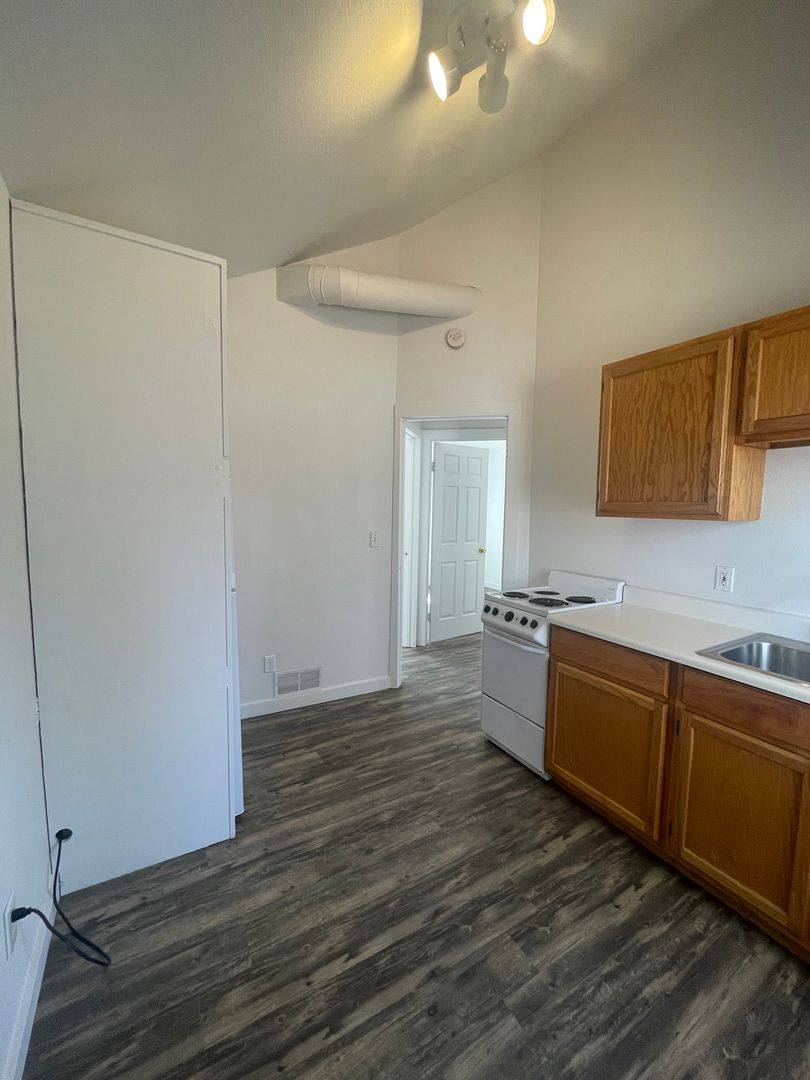 Apartment for rent at 1214 Remington St, Fort Collins, CO 80524