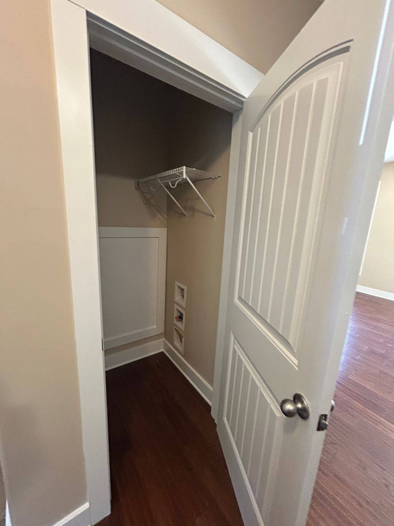 Townhouse for rent at 3827 Glenhaven Rd, Raleigh, NC 27606