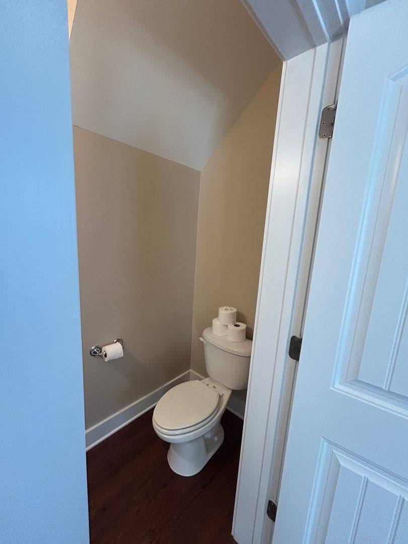 Townhouse for rent at 3827 Glenhaven Rd, Raleigh, NC 27606