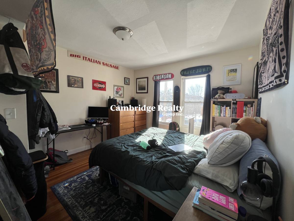Apartment for rent at 21-23 Weitz St #2R, Allston, MA 02134