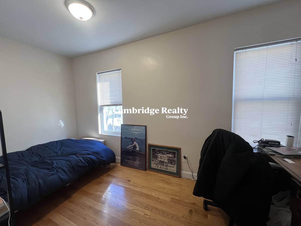 Apartment for rent at 21-23 Weitz St #2R, Allston, MA 02134