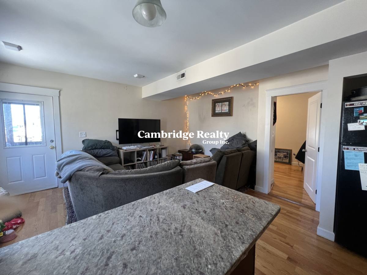 Apartment for rent at 21-23 Weitz St #2R, Allston, MA 02134