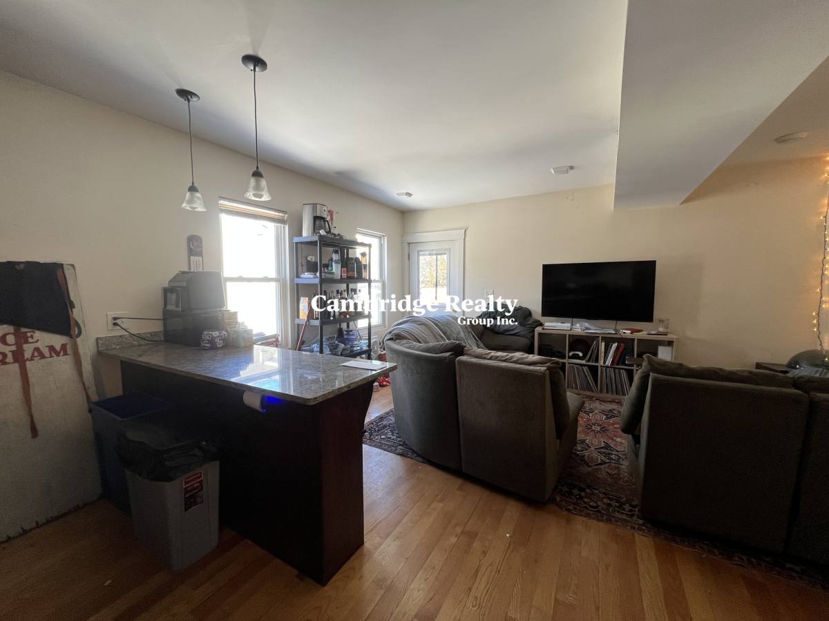 Apartment for rent at 21-23 Weitz St #2R, Allston, MA 02134