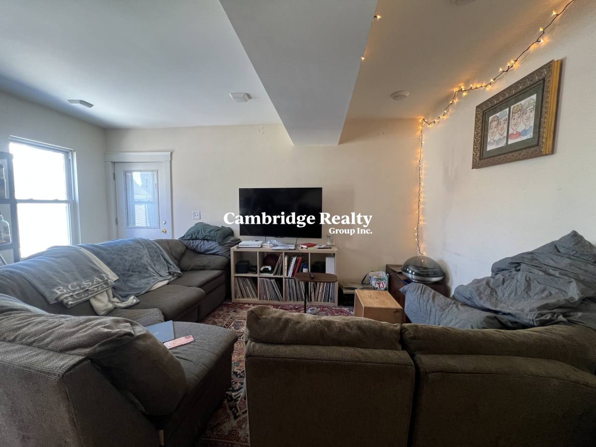 Apartment for rent at 21-23 Weitz St #2R, Allston, MA 02134
