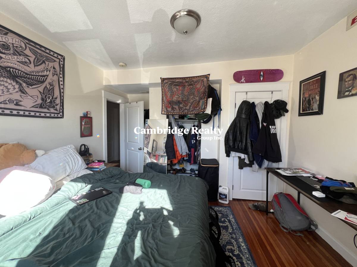 Apartment for rent at 21-23 Weitz St #2R, Allston, MA 02134