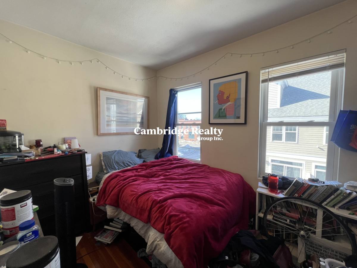 Apartment for rent at 21-23 Weitz St #2R, Allston, MA 02134