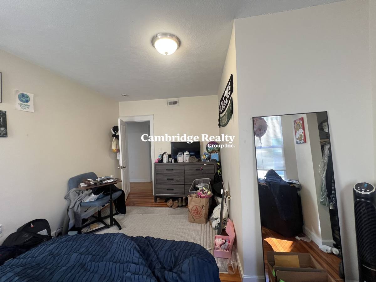 Apartment for rent at 21-23 Weitz St #2R, Allston, MA 02134