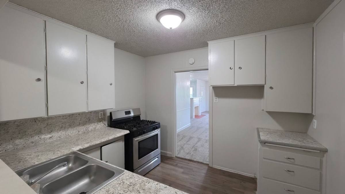 House for rent at 913 S Rusk St, Amarillo, TX 79102
