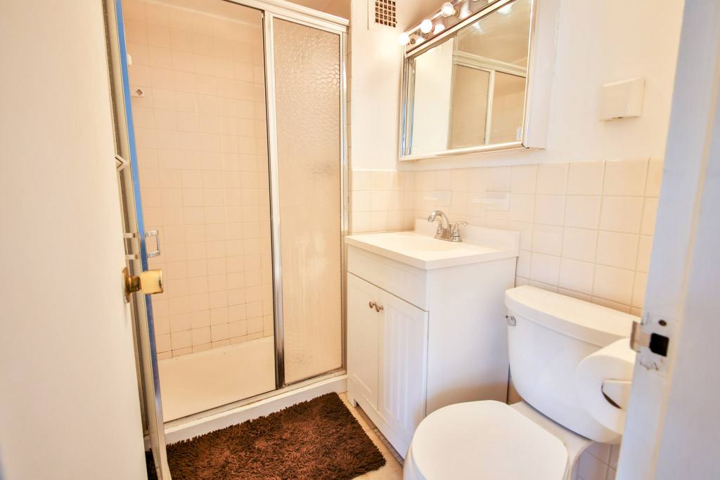 Condo for rent at 6 Whittier Place #4E, Boston, MA 02114