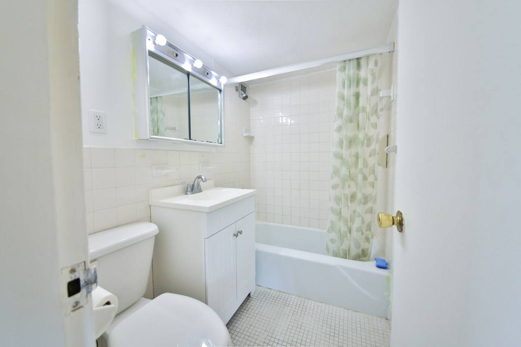 Condo for rent at 6 Whittier Place #4E, Boston, MA 02114