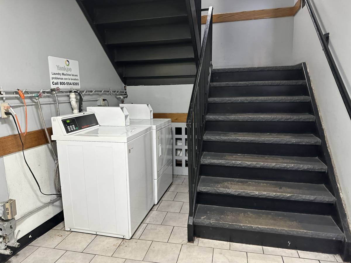 Apartment for rent at 135 Broadway #205, Everett, MA 02149