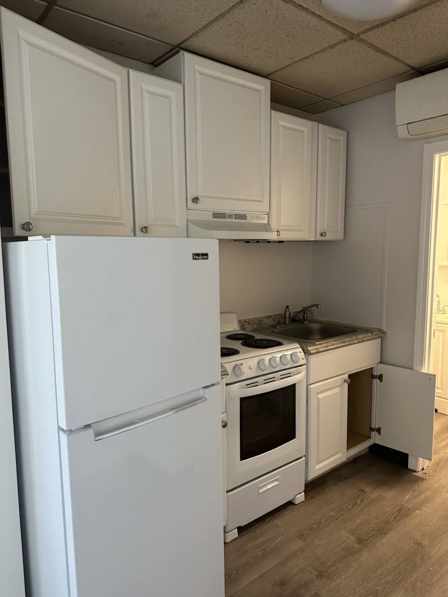 Apartment for rent at 135 Broadway #205, Everett, MA 02149