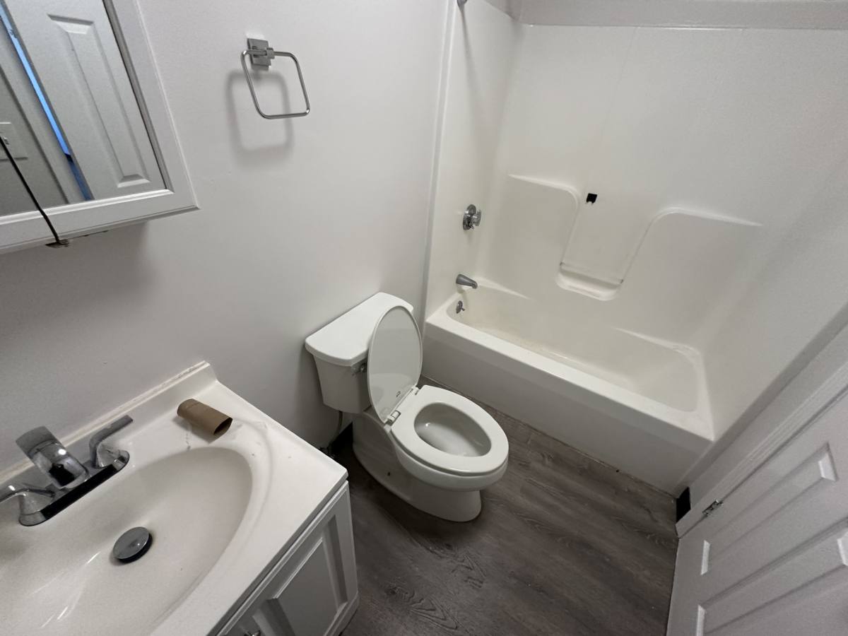 Apartment for rent at 135 Broadway #205, Everett, MA 02149